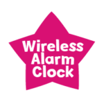 Wireless Alarm Clock