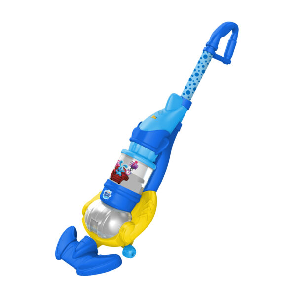 Children s Vacuum Core Innovations