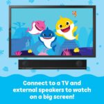 Baby Shark 9inch PDVD Player BSDVD902 AV_3-min (1)