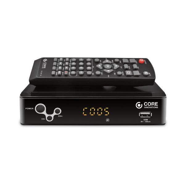 Core Converter Box CTCB105-01 (1)