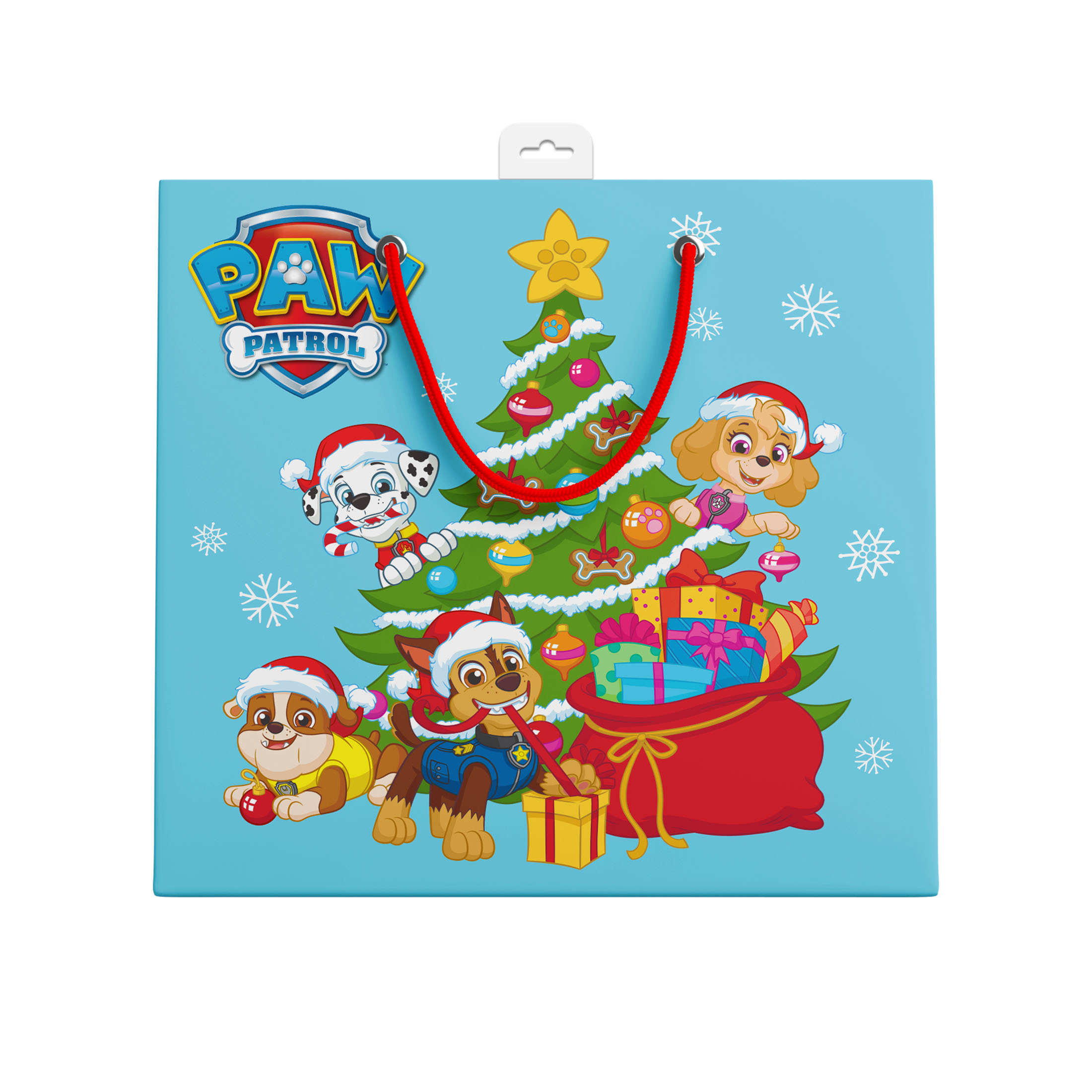 Holiday Gift Bag large Core Innovations holiday-gift-bag-large-core-innovations
