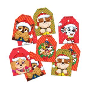 Holiday Gift Tags