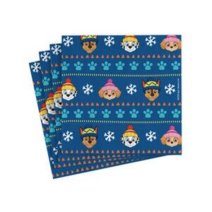 Holiday Napkins