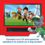 Paw Patrol 7inch PDVD Player NKPDVD700CH AV_3-min
