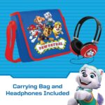 Paw Patrol 7inch PDVD Player NKPDVD700CH AV_5-min (1)