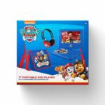 Paw Patrol 7inch PDVD Player NKPDVD700CH AV_6-min (1)
