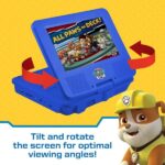 Paw Patrol 7inch PDVD Player NKPDVD700CH AV_7-min