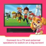 Paw Patrol 7inch PDVD Player NKPDVD701SK AV_3-min