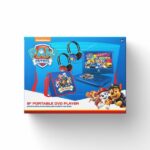 Paw Patrol 9inch PDVD Player NK9958PW AV_6-min