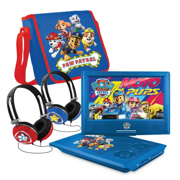 PAW Patrol 9
