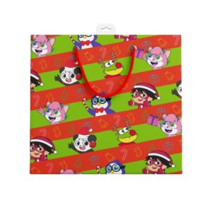 Holiday Gift Bag (Large)