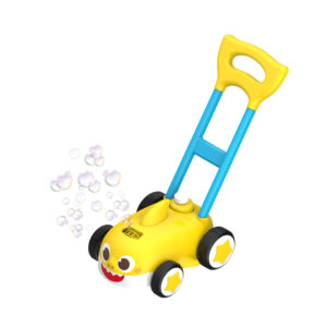 Bubble Mower