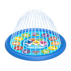 Splash Pad