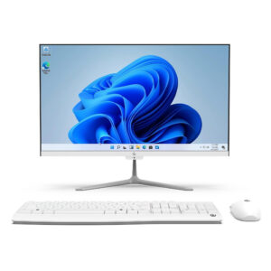 All-in-One Desktop PC with Windows 11