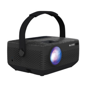 HD Portable Home Theater Projector