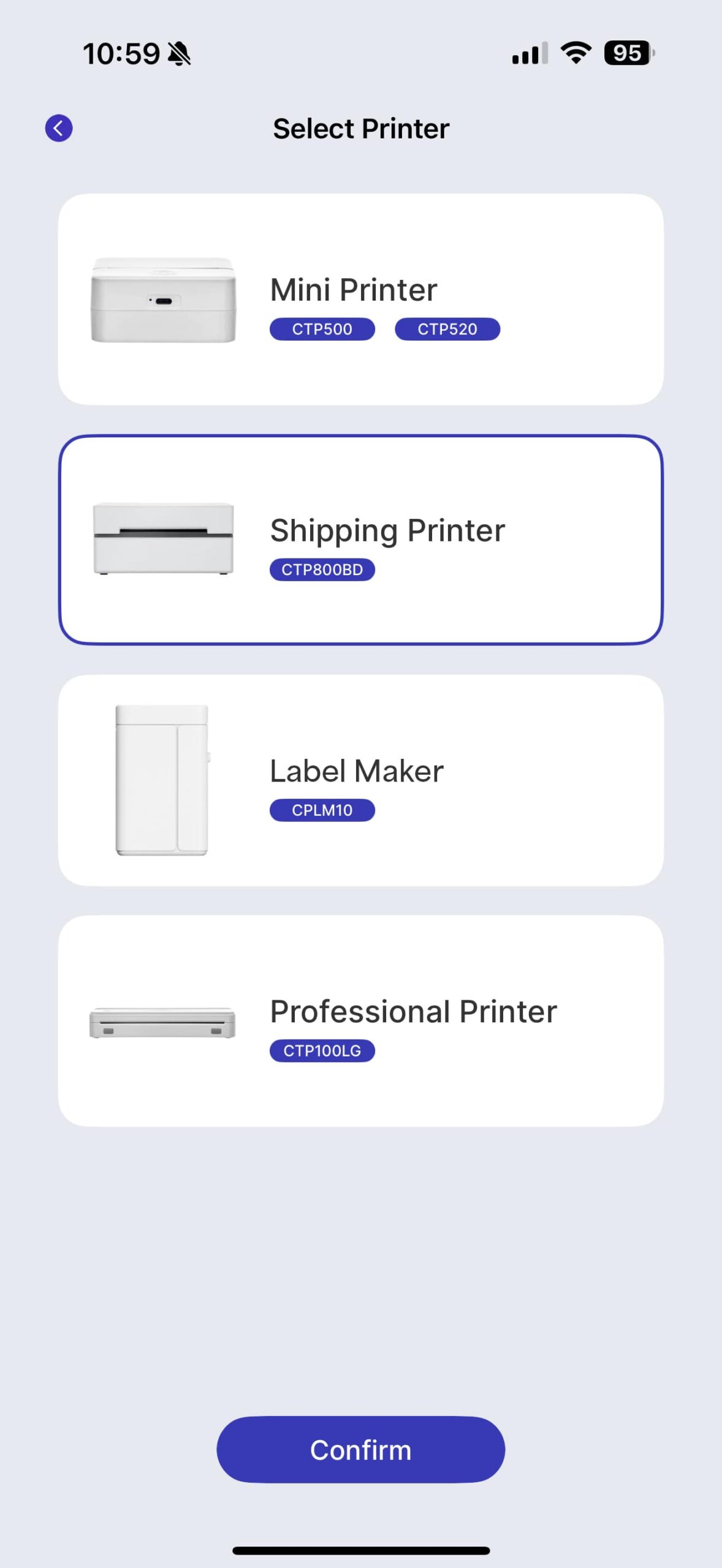 CorePrint-Select Printer-min