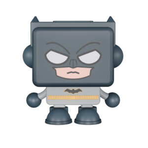 Batman™ BoomBot Interactive Figure
