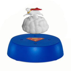 Krypto™ Levitating Collectible Figurine