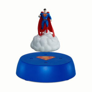 Superman™ Levitating Collectible Figurine