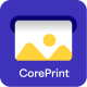 CorePrint-App Logo 2 CorePrint-App Logo 2