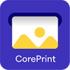 CorePrint-App Logo 4
